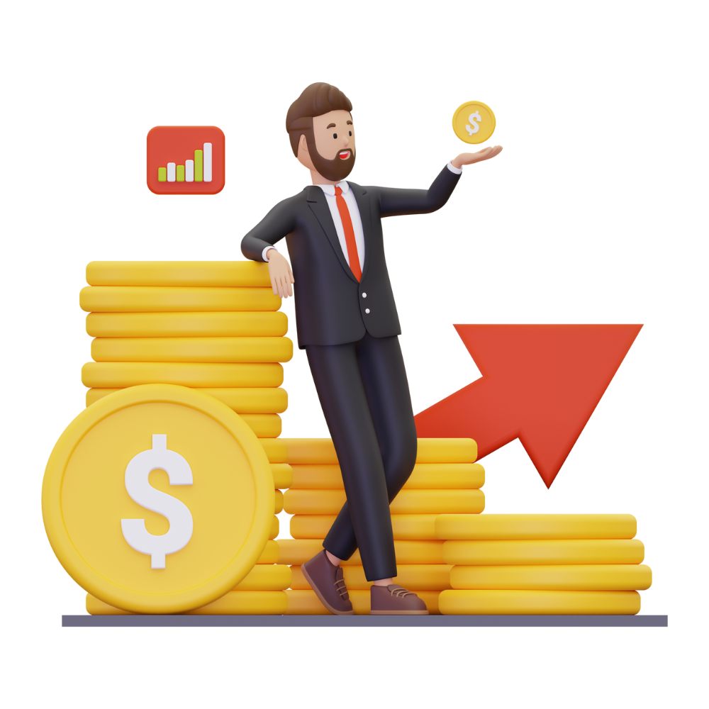 ƯU ĐÃI ĐẦU TƯ